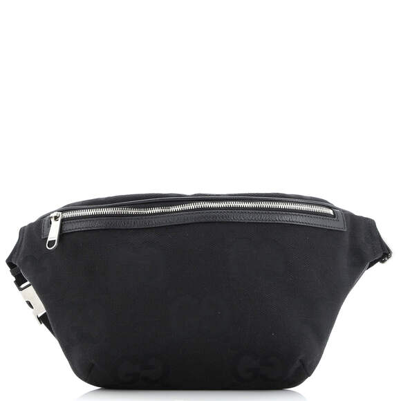 Gucci Belt Bag Jumbo Gg Canvas Large #218350G14B